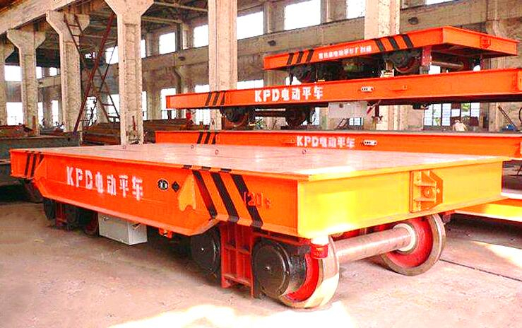 告訴大家電動(dòng)平車(chē)的分類(lèi)信銘瑞提供