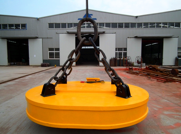 電磁吸盤 電磁吸盤