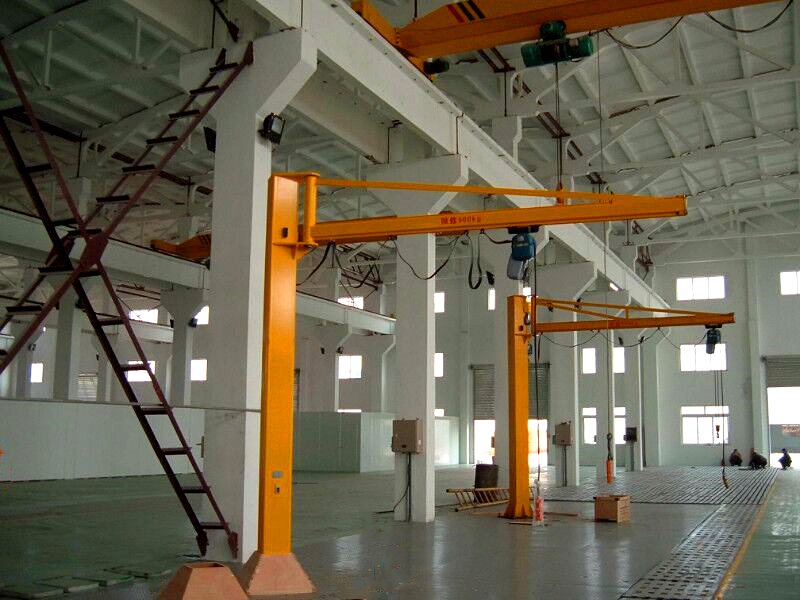 懸臂起重機(jī)
